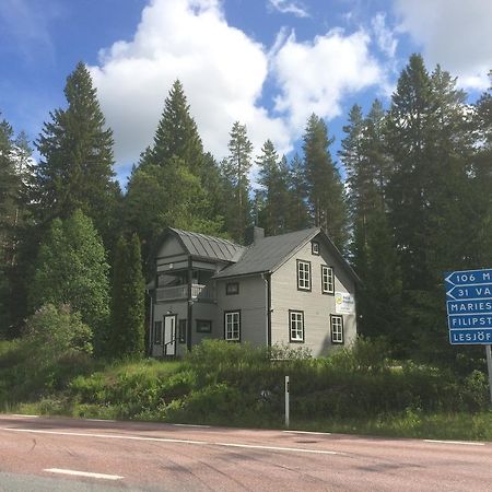 Route 26 Bed & Breakfast Laxtjarn ภายนอก รูปภาพ
