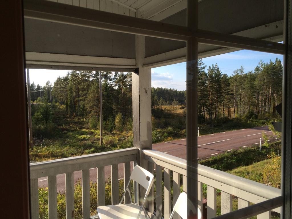 Route 26 Bed & Breakfast Laxtjarn ภายนอก รูปภาพ
