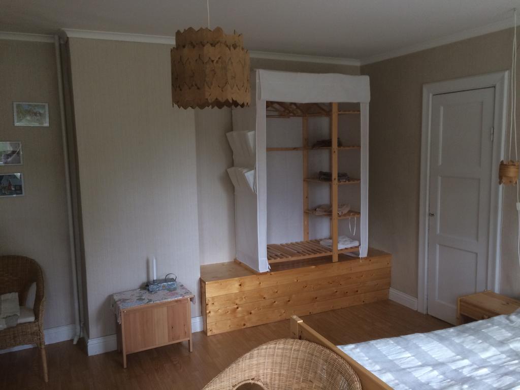 Route 26 Bed & Breakfast Laxtjarn ห้อง รูปภาพ