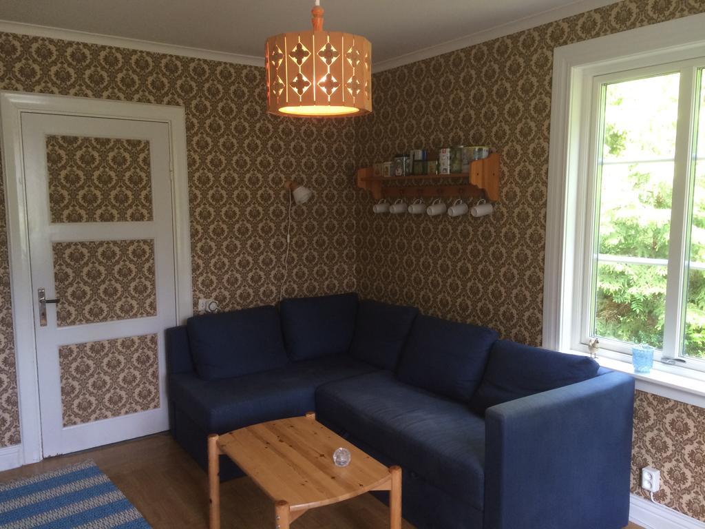 Route 26 Bed & Breakfast Laxtjarn ภายนอก รูปภาพ