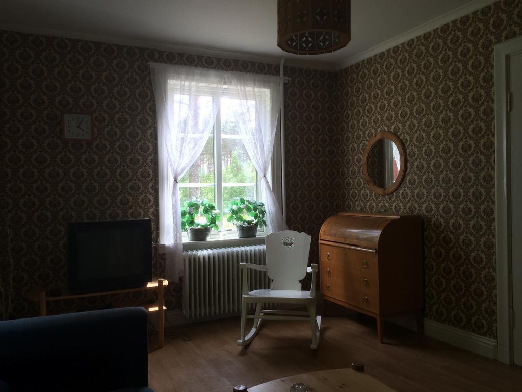 Route 26 Bed & Breakfast Laxtjarn ภายนอก รูปภาพ