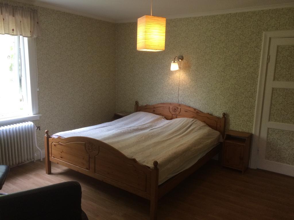 Route 26 Bed & Breakfast Laxtjarn ภายนอก รูปภาพ