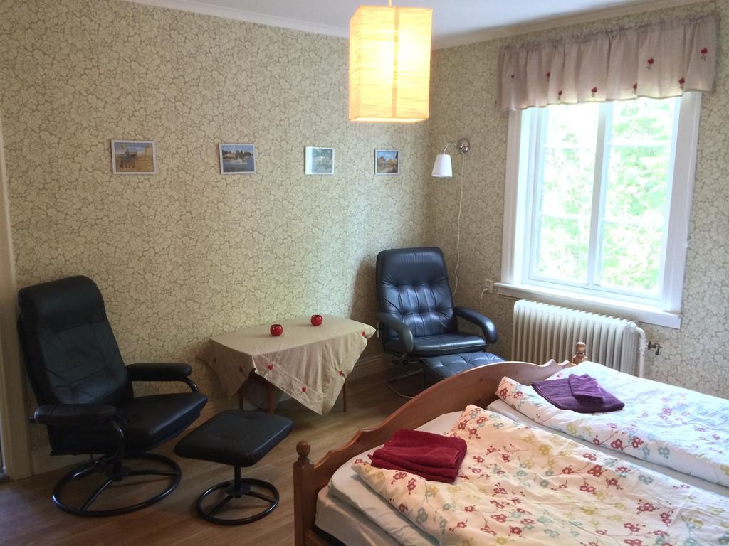 Route 26 Bed & Breakfast Laxtjarn ห้อง รูปภาพ